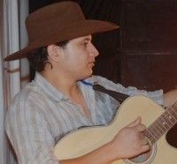 Imagem de Zauride Garcia 1ª voz