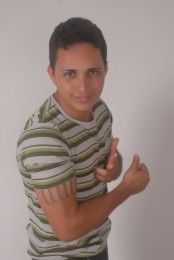 Imagem de juninho  big mekc