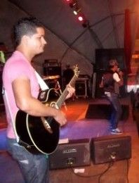 Imagem de Thiaguinho Couto