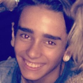 Imagem de Geovane Faro