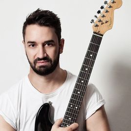Imagem de Tarciano Duranti