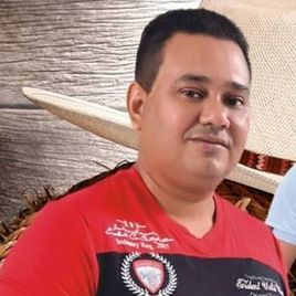 Imagem de Vanildo san