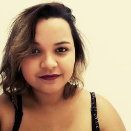 Imagem de Sara Sthefany Silva dos Santos