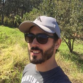 Imagem de Jonhy Brito