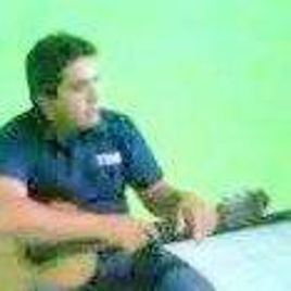 Imagem de Claudio Uchôa,composições para DEUS