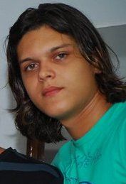 Imagem de Magno Rilly