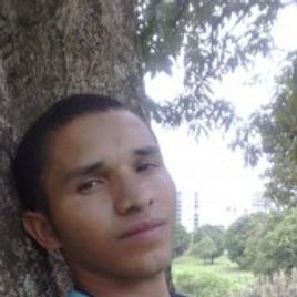 Imagem de Rodger Sousa (Robertinho)