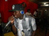 Imagem de Léo Brown