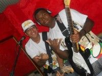 Imagem de Diego Prata e Quinha Brown