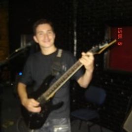 Imagem de Johny Richie