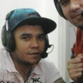 Imagem de Abner Rodrigues