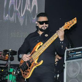 Imagem de EDUBASS