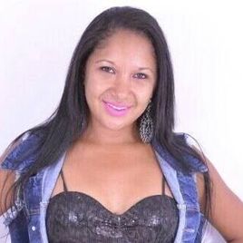 Imagem de Simone Rodrigues