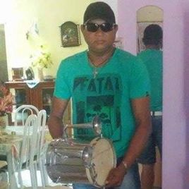 Imagem de Roberto Percussa