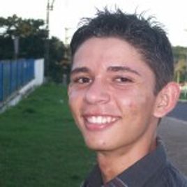 Imagem de Josué Moraes