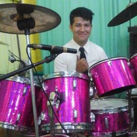 Imagem de Joab' Battera