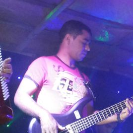 Imagem de Joaquim Neto