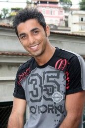 Imagem de Diego Carvalho