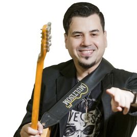 Imagem de Muniz