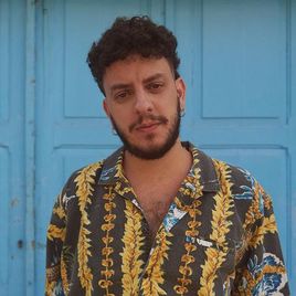Imagem de Caio Paranaguá
