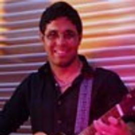 Imagem de Junior Fernandes