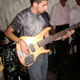 Imagem de Magno Baixista