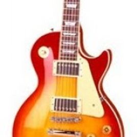 Imagem de Guitarra