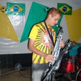 Imagem de RAI SAX