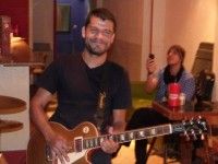 Imagem de Carlos Gilbert