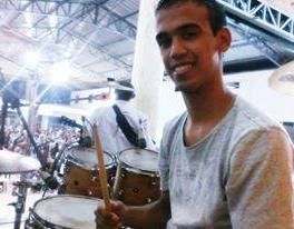 Imagem de Ruan Carlos Macedo