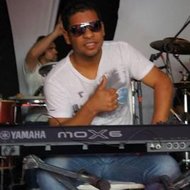 Imagem de Jefferson Constantino