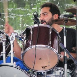 Imagem de CESAR AGUILERA