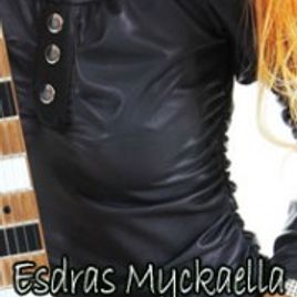 Imagem de Esdras Myckaella