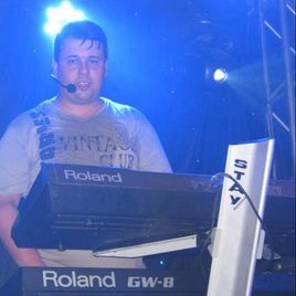 Imagem de PEDRO PELLENS JUNIOR