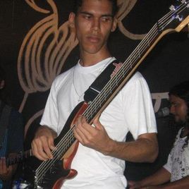 Imagem de Schandler Farias 