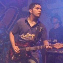 Imagem de Láryos Lima