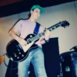 Imagem de Matheus Ballester (Justin)