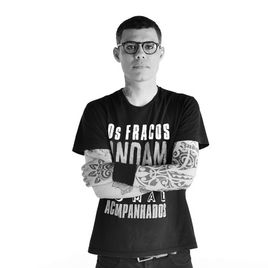 Imagem de Gustavo Legal