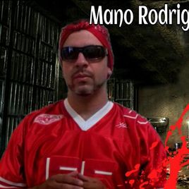 Imagem de mano Rodrigão