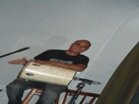 Imagem de juninho - pandeiro
