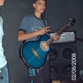 Imagem de Webert