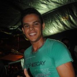 Imagem de Thiaguinho Massa