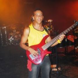 Imagem de Felipe Bass