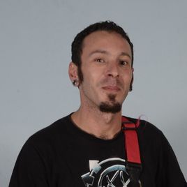 Imagem de Giovane Mesquita Pagano