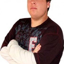 Imagem de Lukas