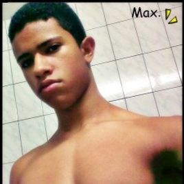 Imagem de Max