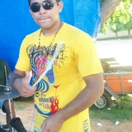Imagem de Gilson