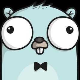 Imagem de Gopher