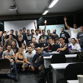 Imagem de teste