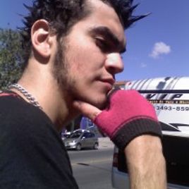 Imagem de Lucas(derrete)